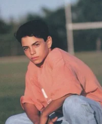 Benny Rodriguez 