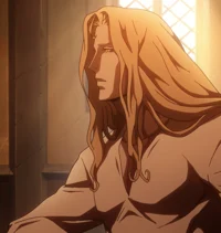 Adrian Alucard Tepes