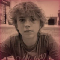 PERCY JACKSON
