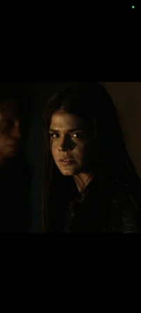 Octavia Blake 