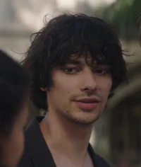 Joaquin