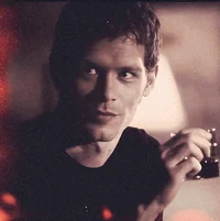 KLAUS MIKAELSON