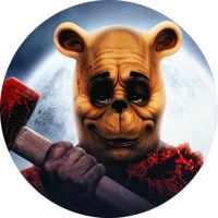 Winnie the Pooh