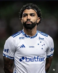 Gabriel Barbosa 