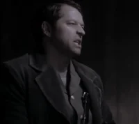 Apocalypse Castiel
