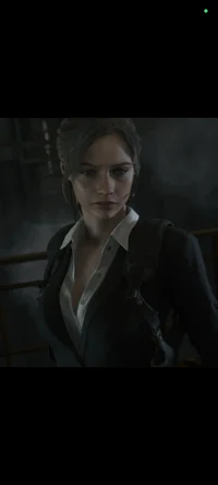 Claire Redfield 