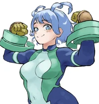 Nejire Hado 