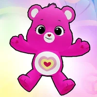 Wonderheart Bear