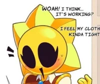 Starry Star Drop