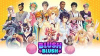 Blush Blush RPG