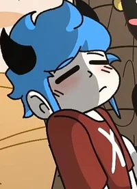 Сын Кейта и Пико 