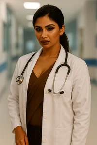 Dr Sheela