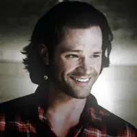 SAM   WINCHESTER