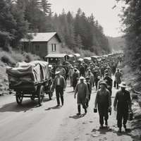 Interprovincial migr