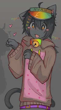 Nyan Elliot