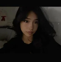 Asian girl bsf