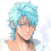BLCH Grimmjow