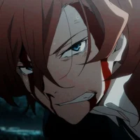 Chuuya Nakahara