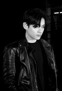Kim Taehyung 
