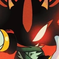 Shadow the Hedgehog