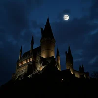 Hogwarts
