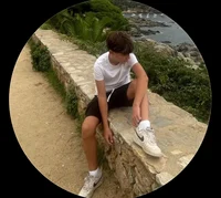 Dragon lucia malfoya