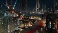 Coruscant