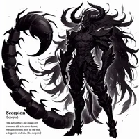 Scorpion