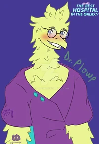 Doctor Plowp