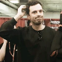 Sebastian Stan