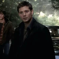 Dean Winchester 