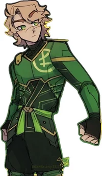 2 Lloyd Garmadon