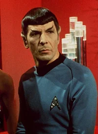 Spock 