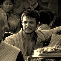 10 MARTELL OBERYN