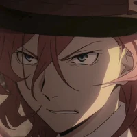 Chuuya Nakahara
