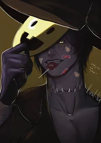 Летоунский ловкач