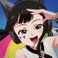 Multi Nana-iro -BBX-