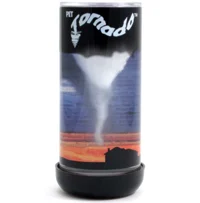 Pet Tornado