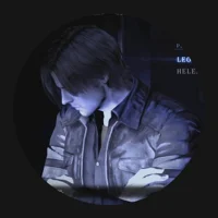RE6 - LEON S KENNEDY