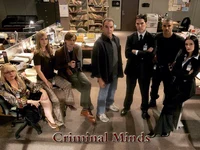 Criminal minds 