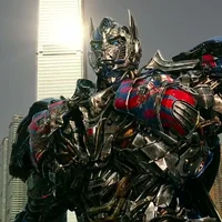Optimus Prime - 49