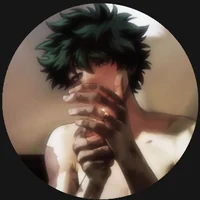 MHA - Izuku Midoriya