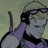 Clint Barton