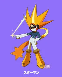 StarMan EXE