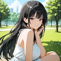 Old Childhood Friend