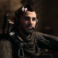 John Soap MacTavish