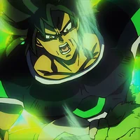 Broly
