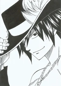 FT - Gray Fullbuster