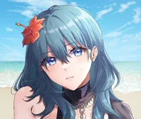 Byleth Eisner 