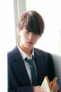 Yoo Jeongyeon